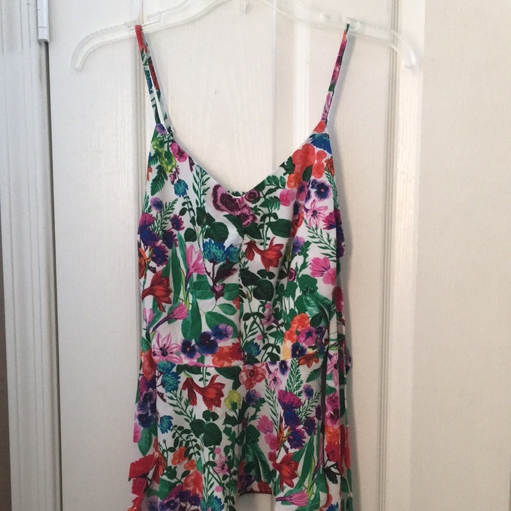 FINAL MARKDOWN Ladies willow root top large